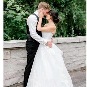 Meet your Posher, Felicia